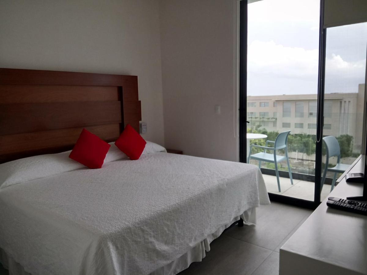 Family Apartments Near Beach Polo88 Playa del Carmen Exterior foto