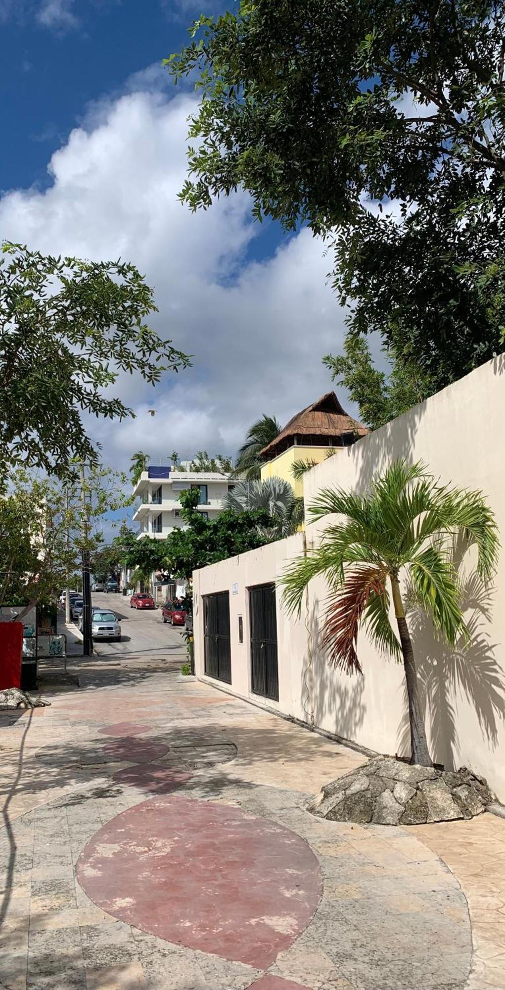 Family Apartments Near Beach Polo88 Playa del Carmen Exterior foto