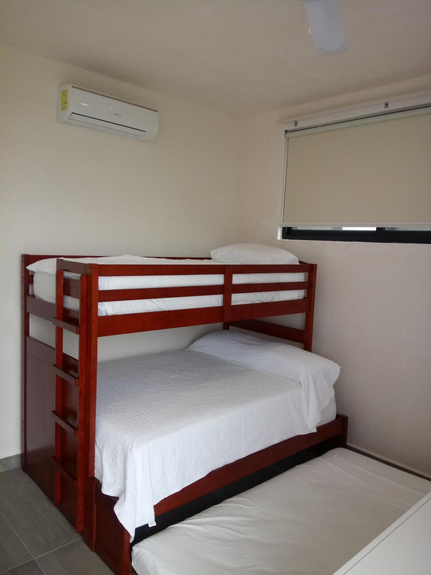 Family Apartments Near Beach Polo88 Playa del Carmen Cameră foto