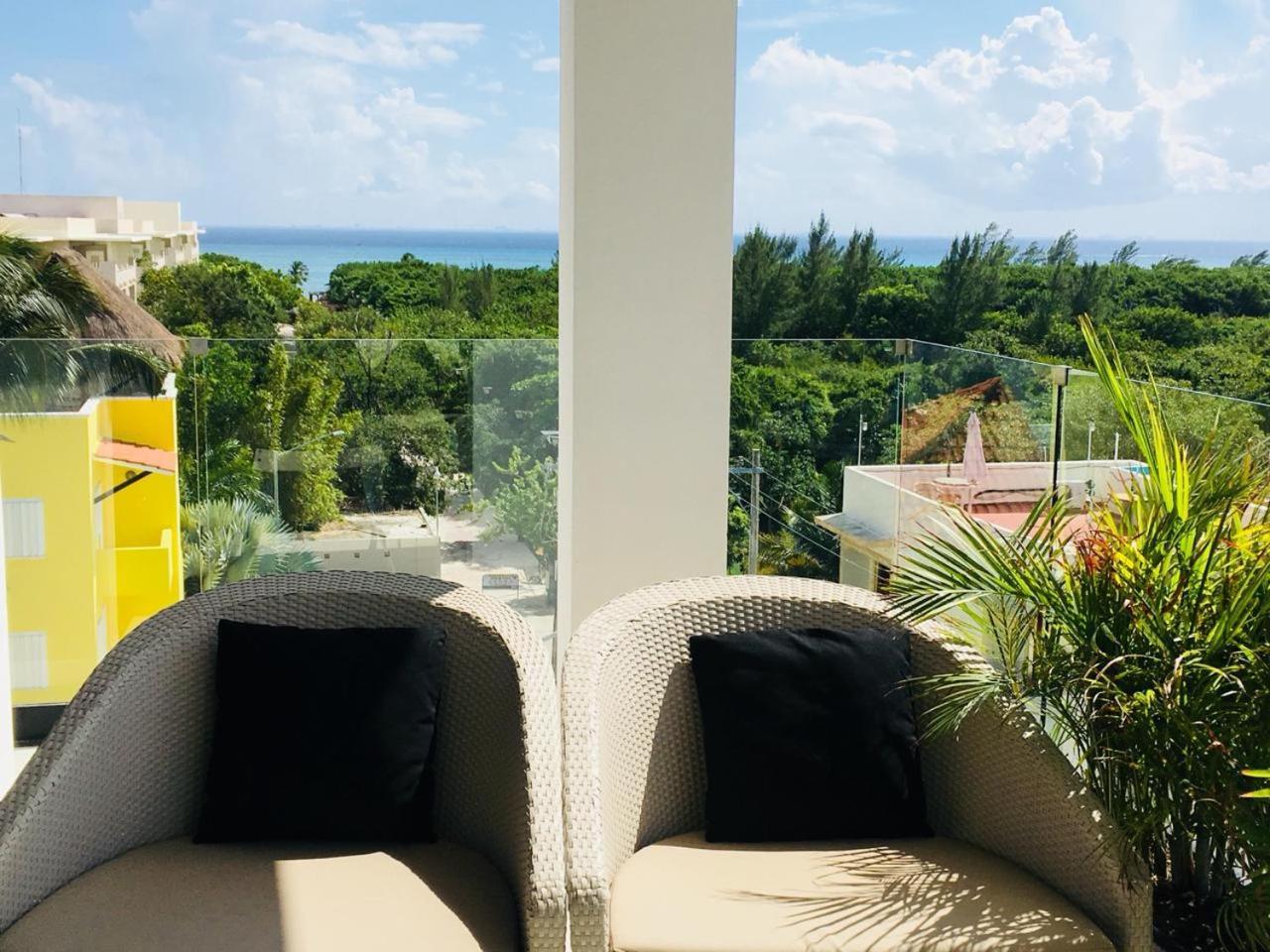 Family Apartments Near Beach Polo88 Playa del Carmen Cameră foto