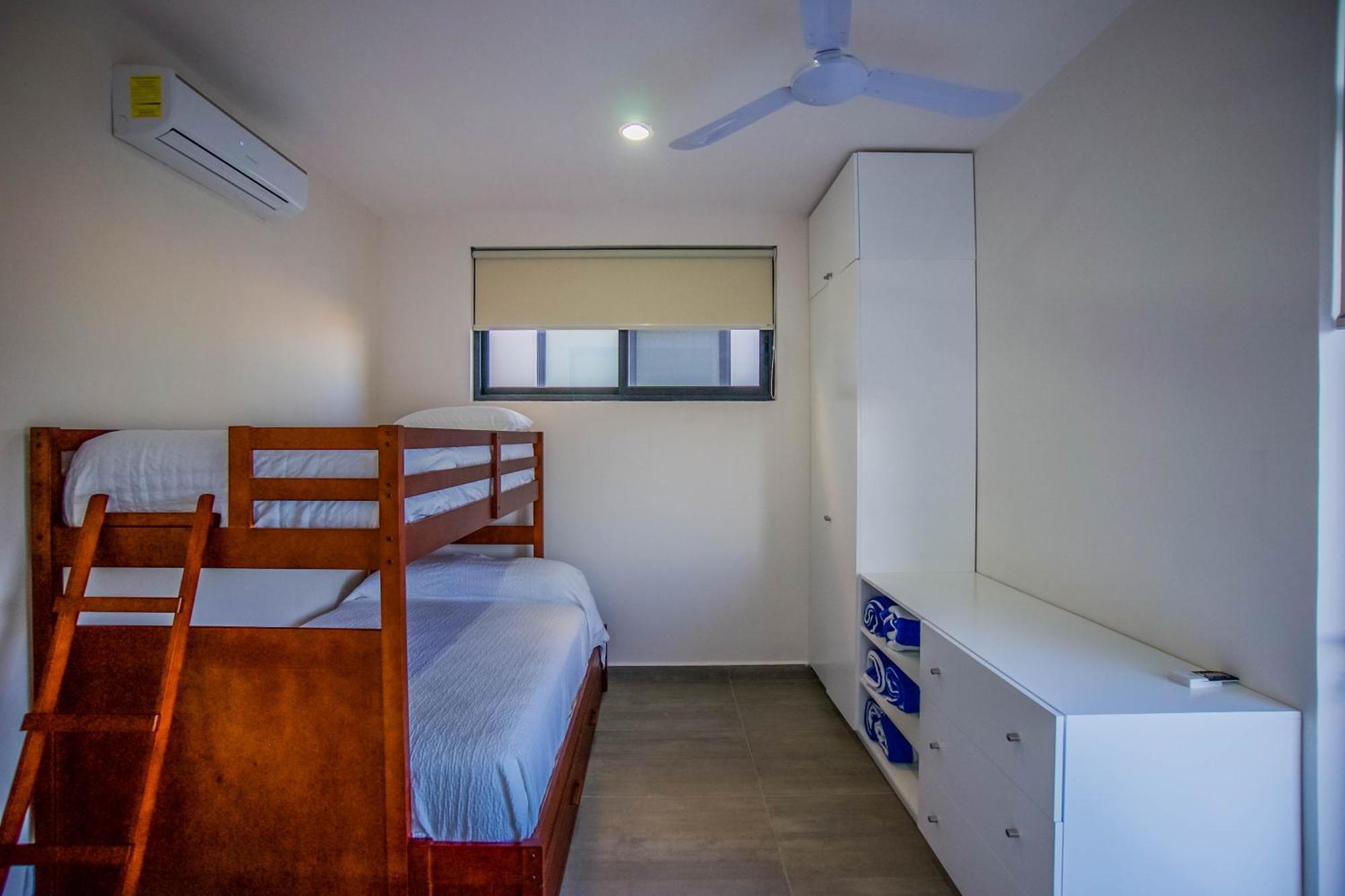 Family Apartments Near Beach Polo88 Playa del Carmen Cameră foto