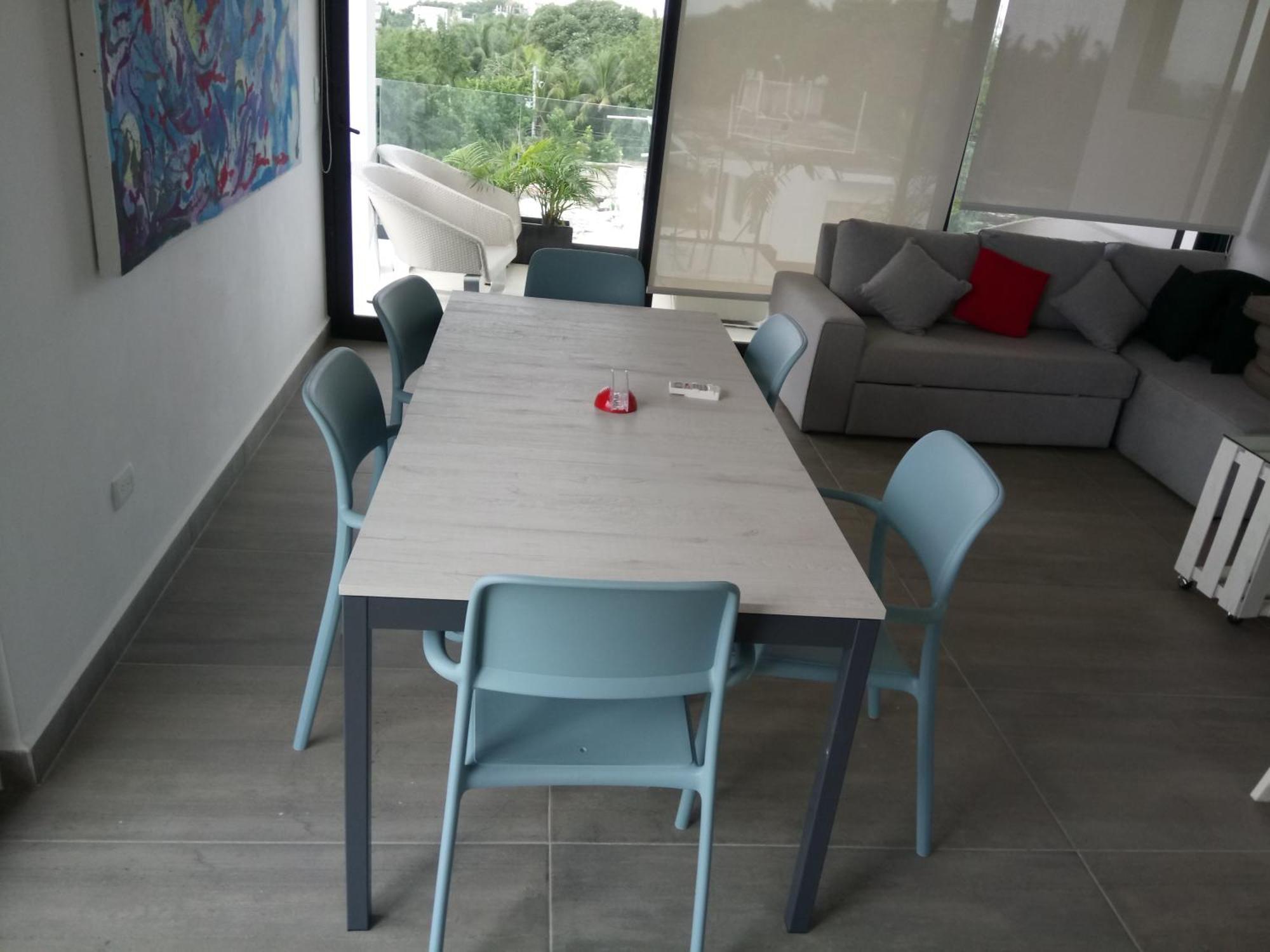 Family Apartments Near Beach Polo88 Playa del Carmen Cameră foto