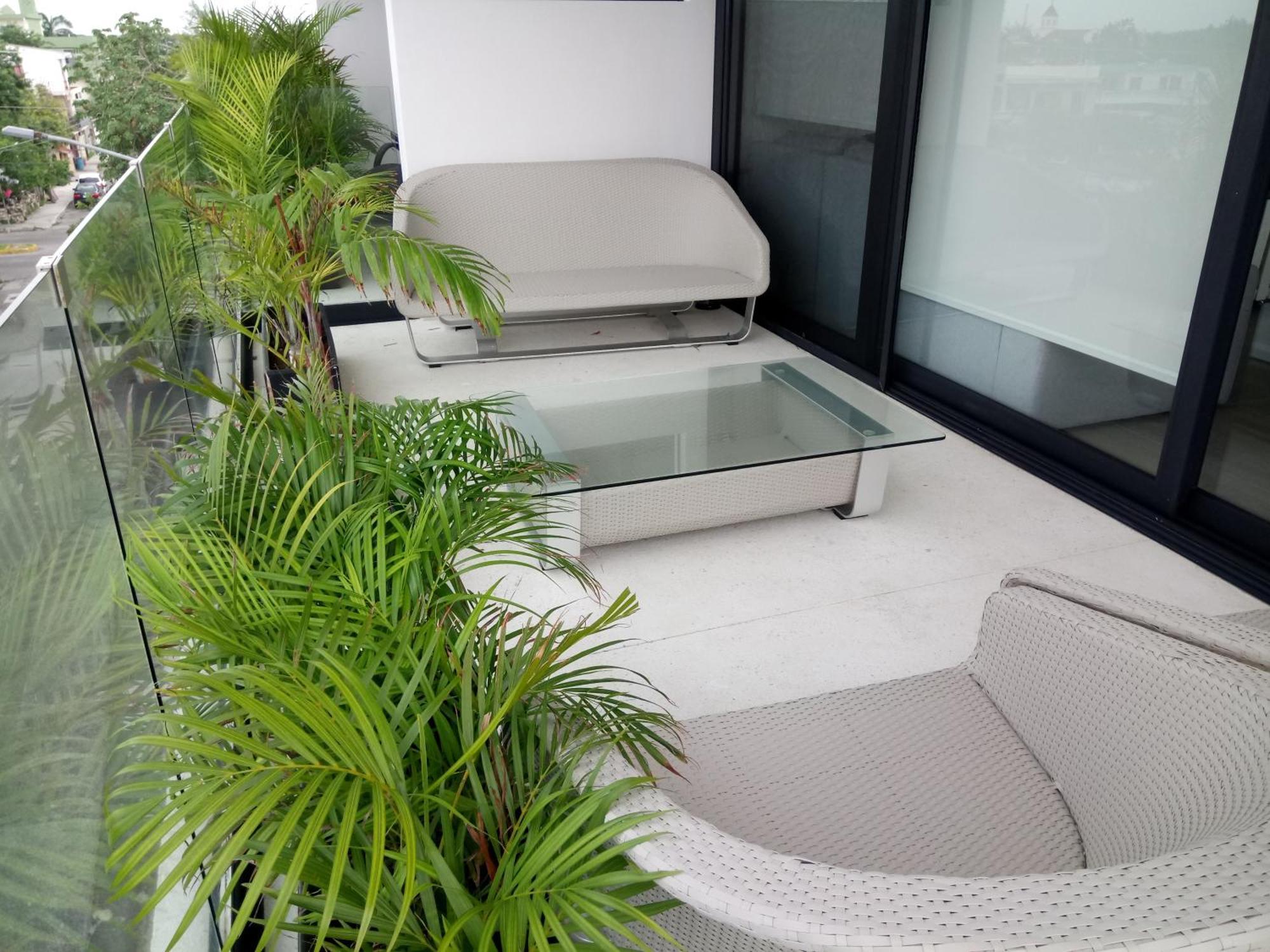Family Apartments Near Beach Polo88 Playa del Carmen Cameră foto